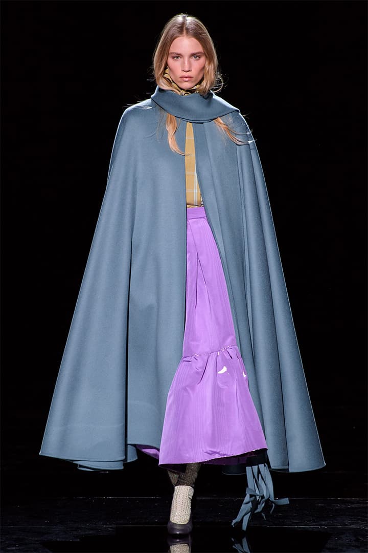 Marc Jacobs FW 2019 Runway