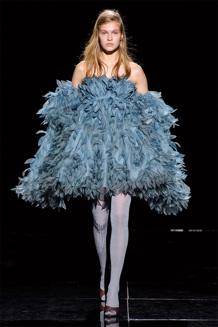 Marc Jacobs FW 2019 Runway
