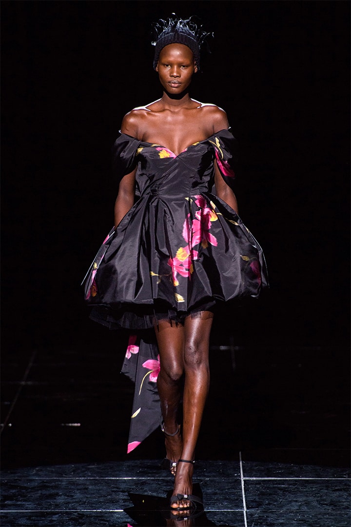 Marc Jacobs FW 2019 Runway