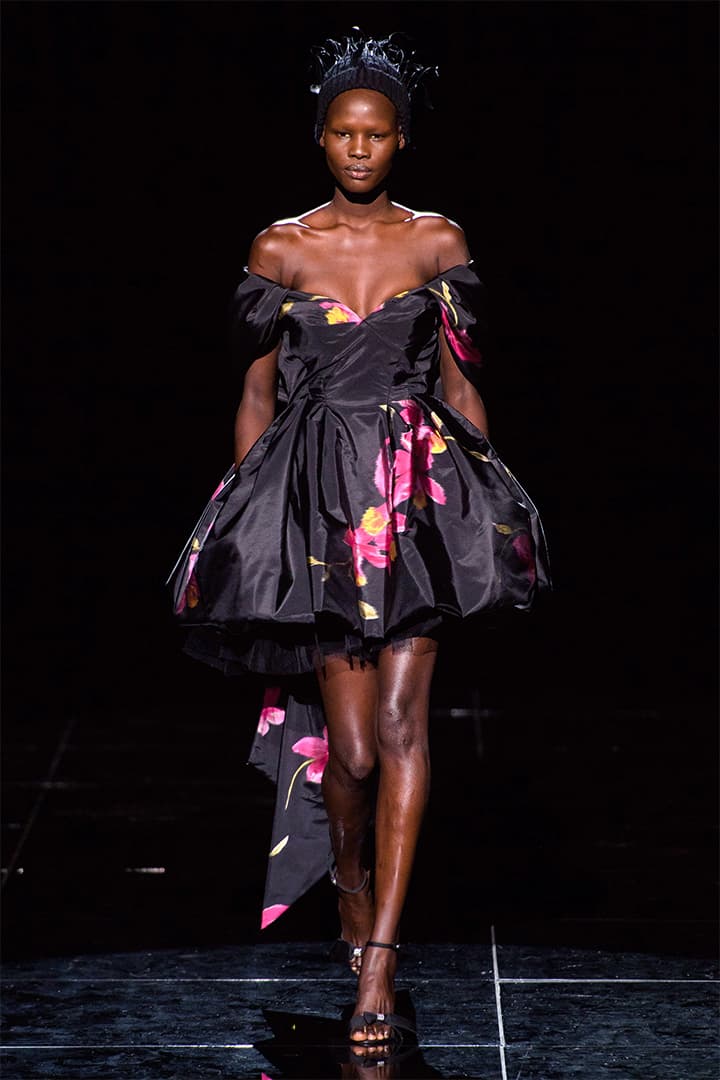 Marc Jacobs FW 2019 Runway