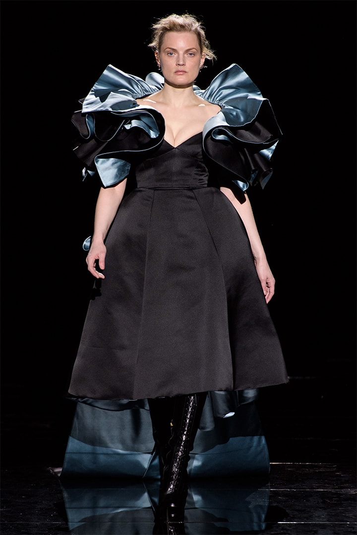 Marc Jacobs FW 2019 Runway