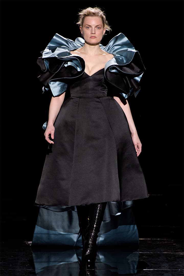 Marc Jacobs FW 2019 Runway