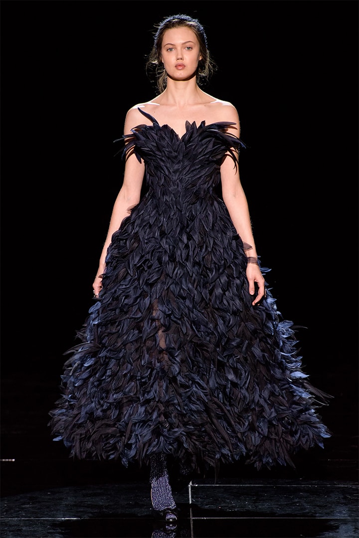 Marc Jacobs FW 2019 Runway
