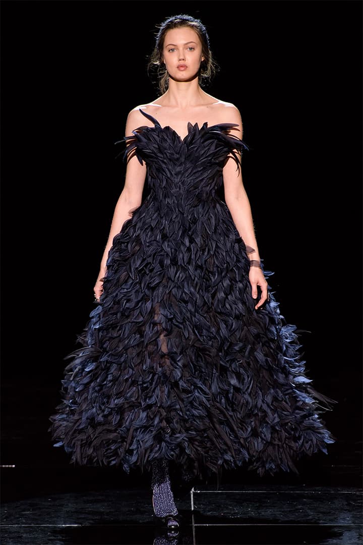 Marc Jacobs FW 2019 Runway