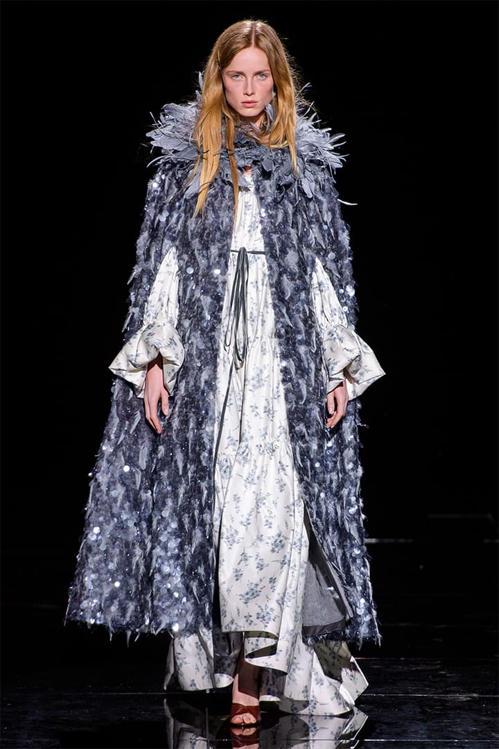 Marc Jacobs FW 2019 Runway