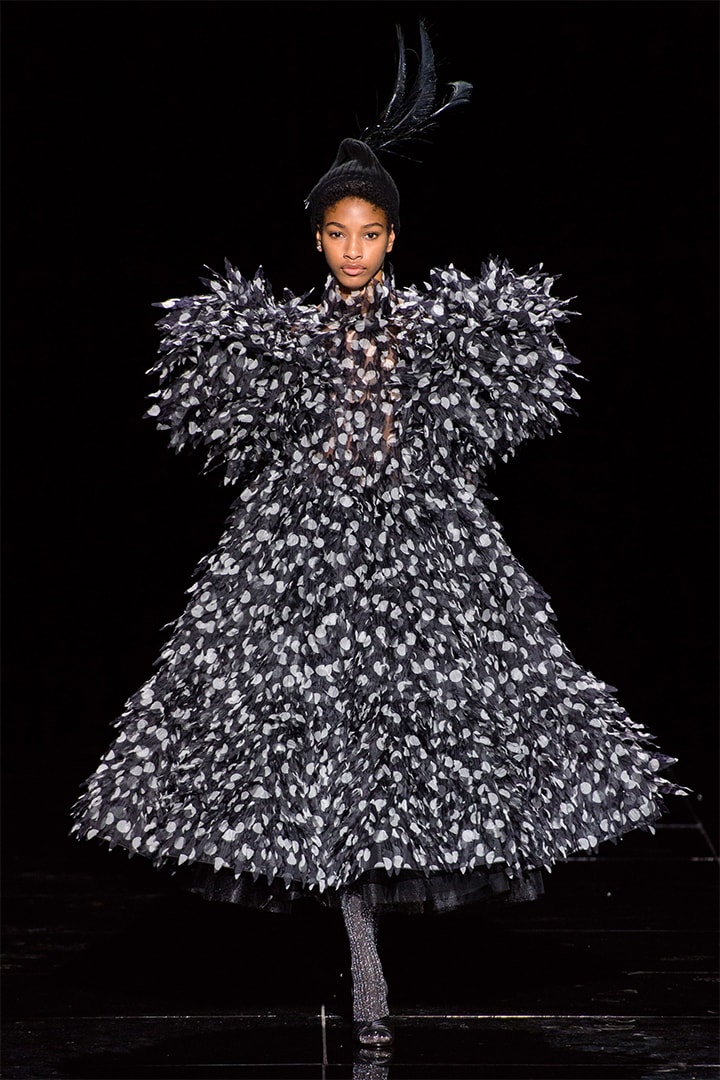 Marc Jacobs FW 2019 Runway
