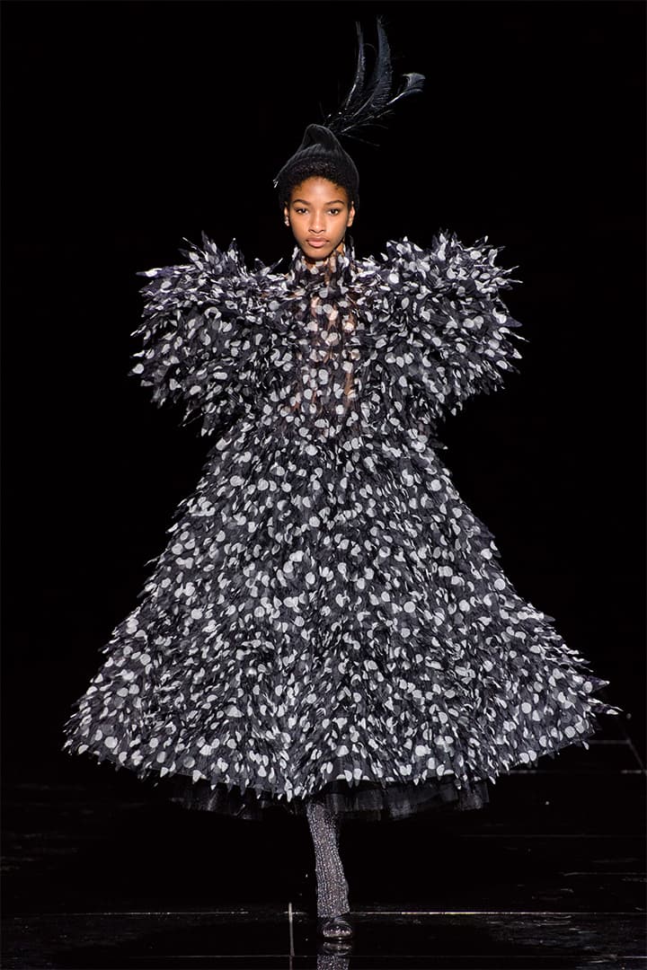Marc Jacobs FW 2019 Runway