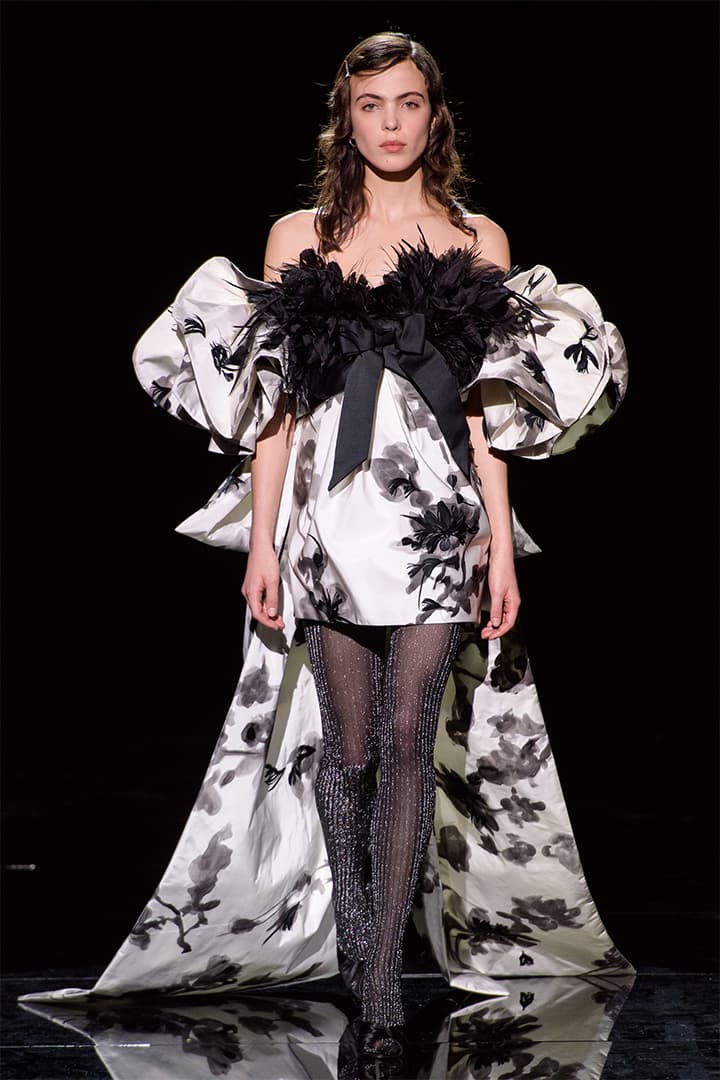 Marc Jacobs FW 2019 Runway