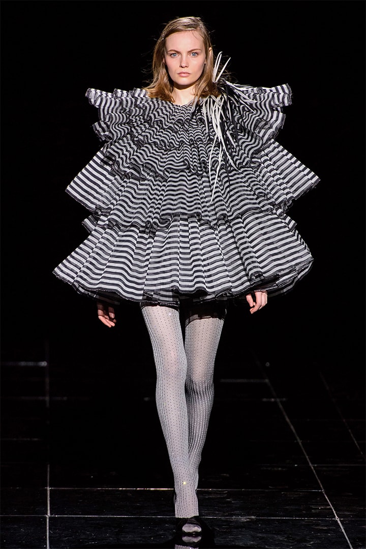 Marc Jacobs FW 2019 Runway