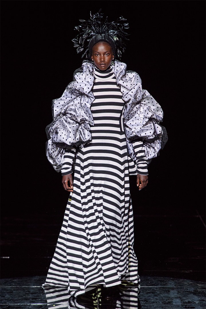 Marc Jacobs FW 2019 Runway