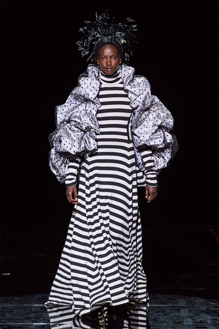 Marc Jacobs FW 2019 Runway