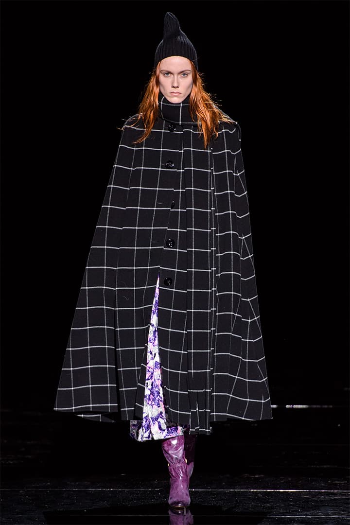 Marc Jacobs FW 2019 Runway