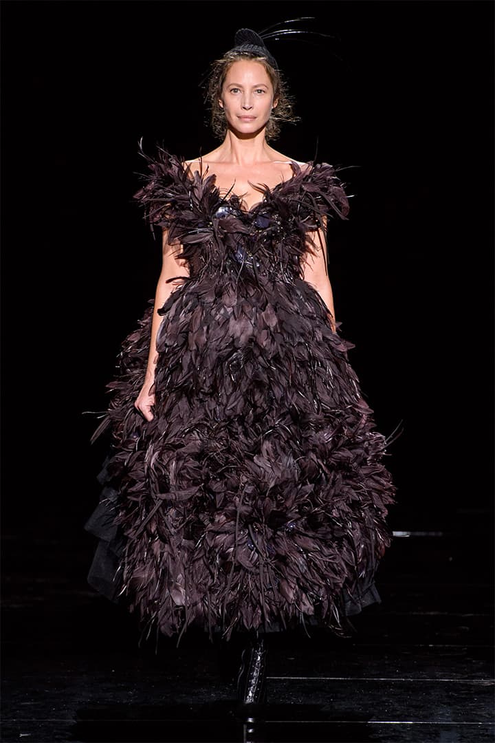 Marc Jacobs FW 2019 Runway