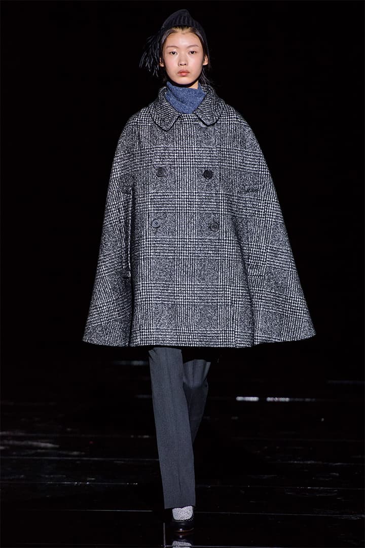 Marc Jacobs FW 2019 Runway