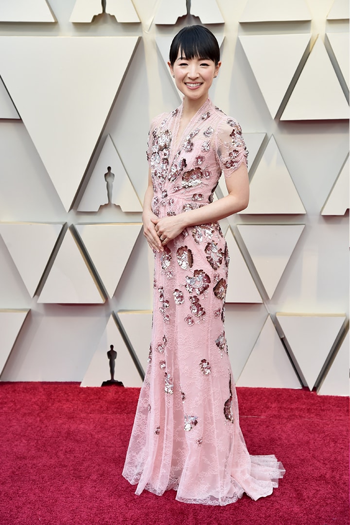 Oscar 2019 Red Carpet