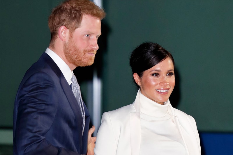Meghan Markle Prince Harry Royal Baby Due Date pregnancy George Clooney Taurus Kensington Palace British Royal family