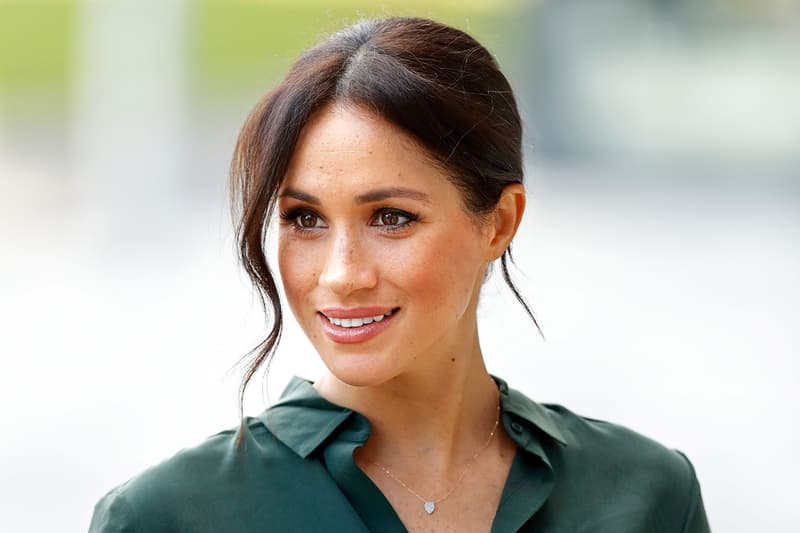 Meghan Markle