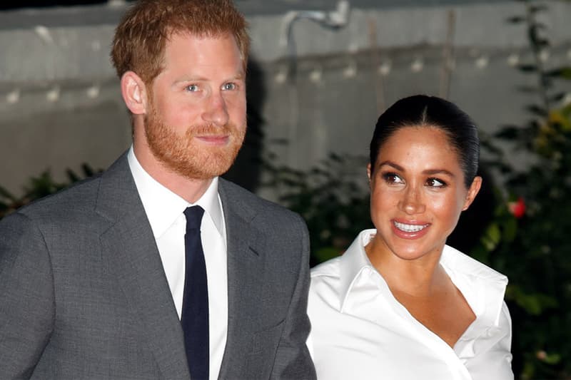 Meghan Markle Prince Harry