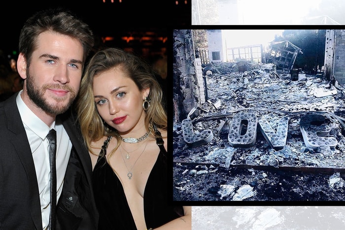 不婚主義 Miley Cyrus 親述下嫁雷神弟的原因:「那場大火改變了我⋯⋯」