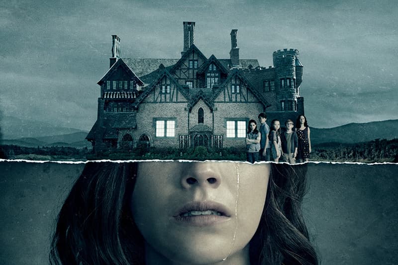 netflix the haunting of hill house season 2