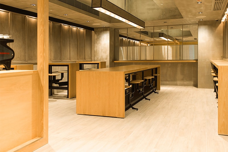 Omotesando Koffee in Wan Chai