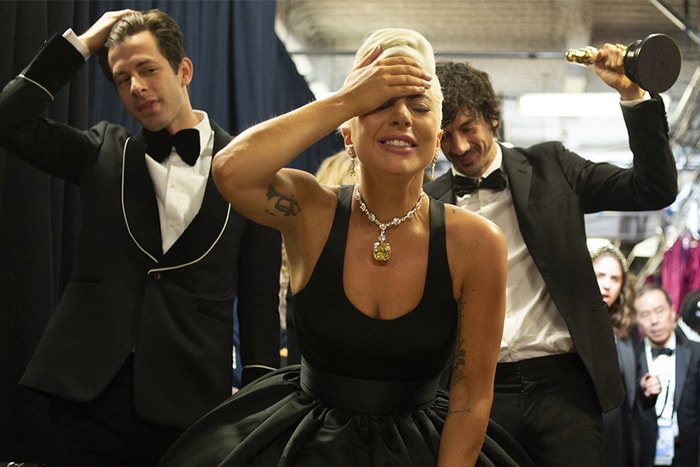 「史上最爛感言!」奧斯卡得獎者致辭被趕下台,整晚最尷尬時刻!