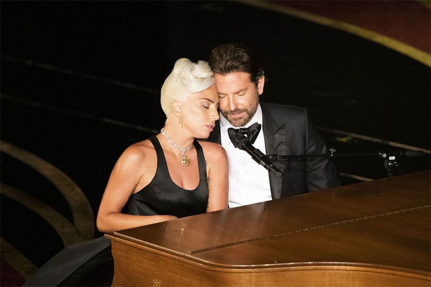 Oscars 2019 performances Lady Gaga Queen and Adam Lambert