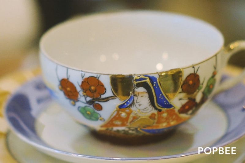 Parc 古道具公園 Parc Antique & Lifestyle in Kwun Tong