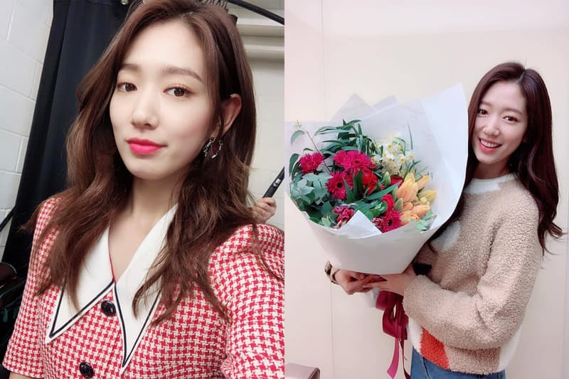 Park Shin Hye Birthday 29 years old Choi Tae Joon Han Hyo Joo Korean Movie Call K pop Korean idols celebrities actresses