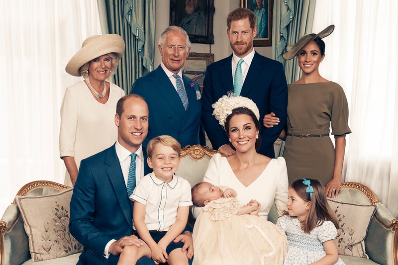 British Royal Family Member list of demanding rules royal staff prince charles prince william prince harry kate middleton meghan markle queen elizabeth II iron shoes lace Paul Burrell documentary former butler princess diana