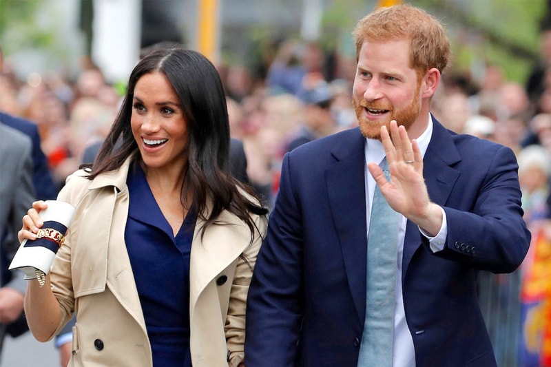 Prince Harry Meghan Markle