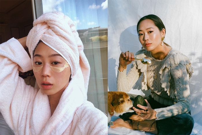 消除大魚大肉、睡眠不足的浮腫雙眼妙計,只需要這 6 招!