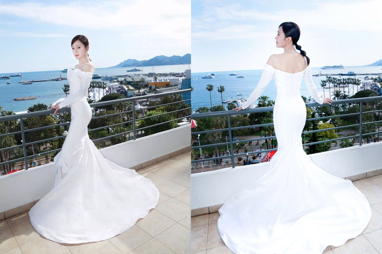 Qin Lan Peach Hips Keep Fit Exercise Tips Squat Stretching Bottom Legs Celebrities keep fit tips Chinese actresses