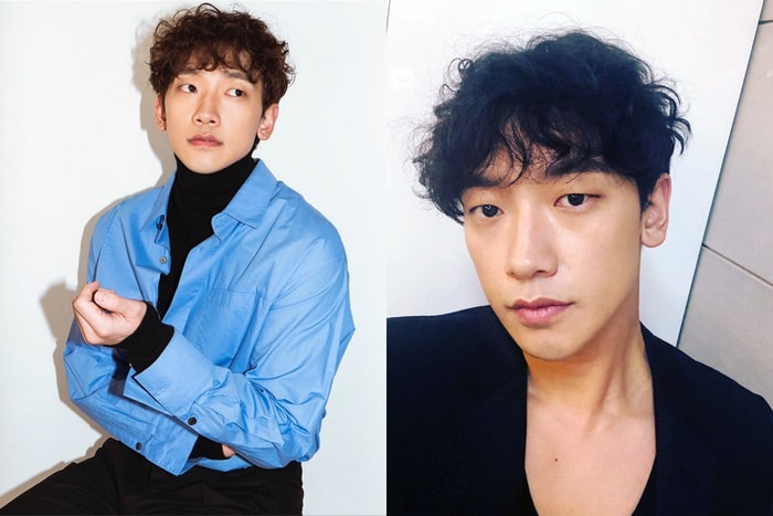 Rain 除下婚戒上綜藝節目被前輩責備「不行」,背後原因閃瞎網民!