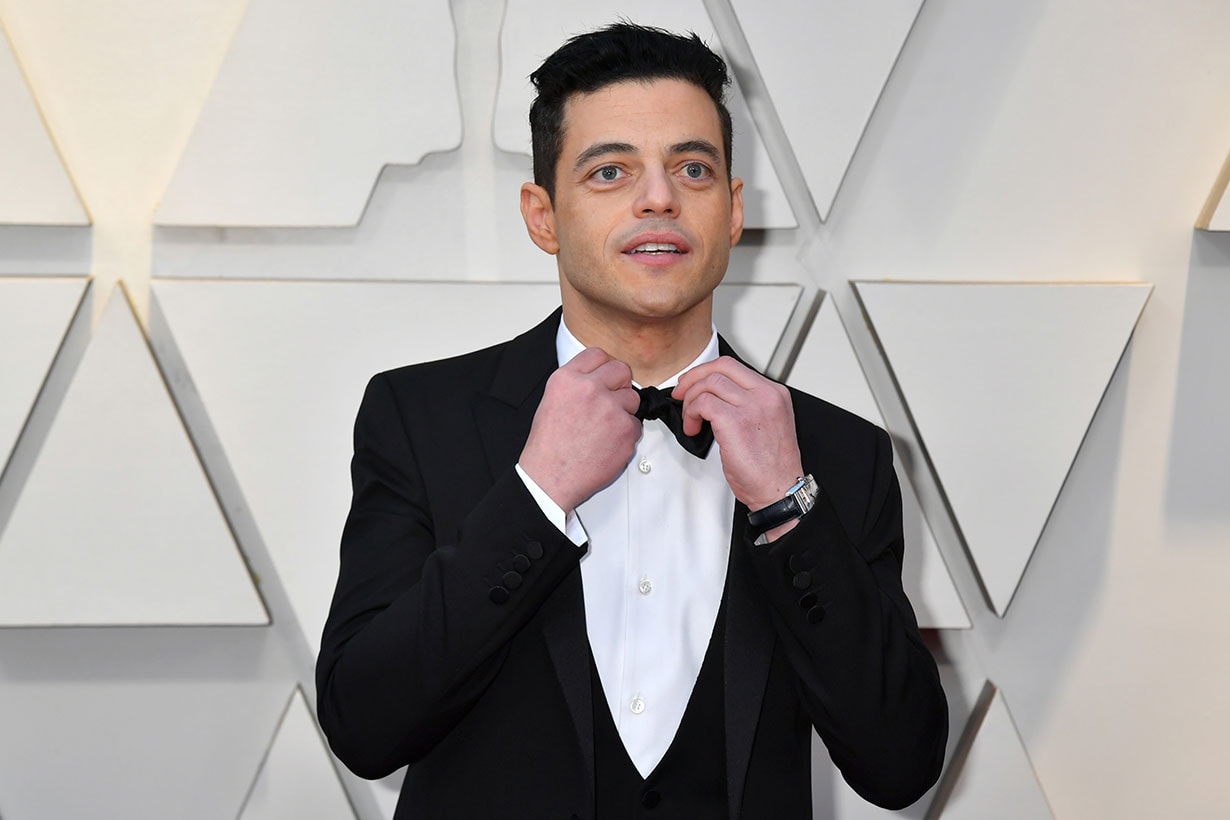 Rami-Malek