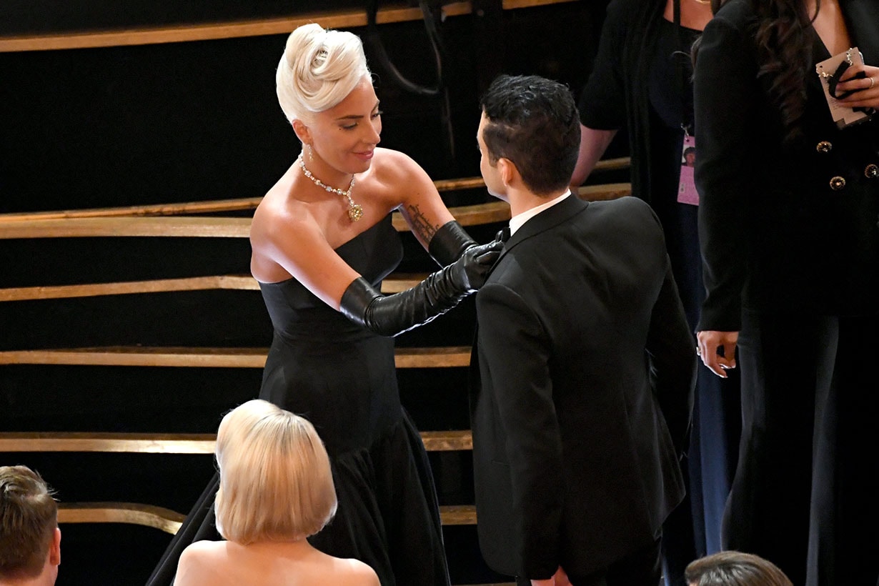 Rami-Malek-lady-gaga