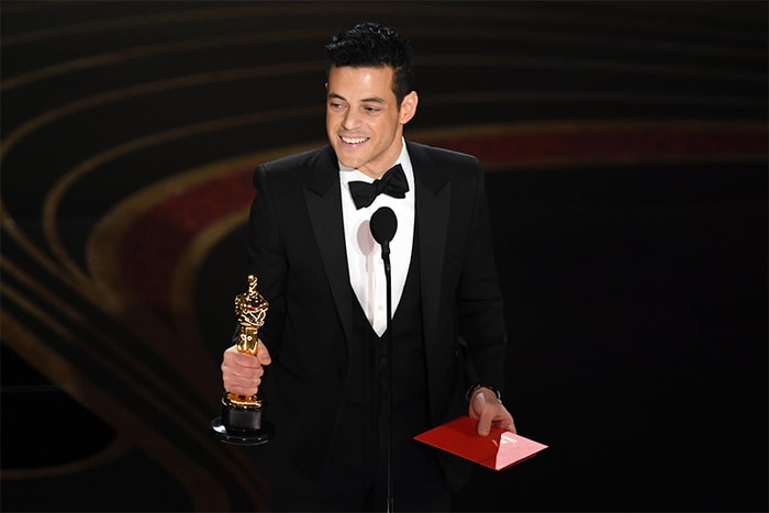 「我在寫下自己的人生故事」:Rami Malek 影帝之路或許比大家所想的困難!
