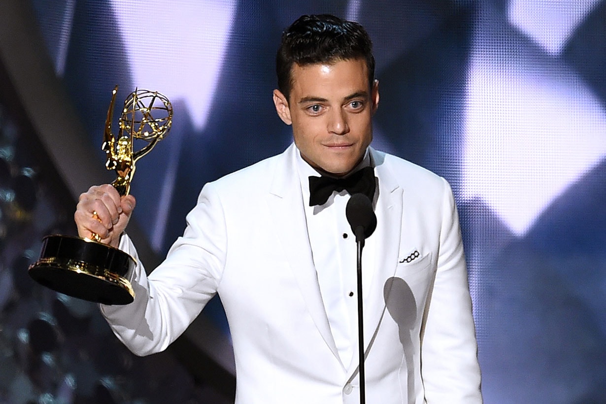 8 things you didn't know about rami malek