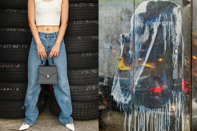Ratio et Motus new bags brand
