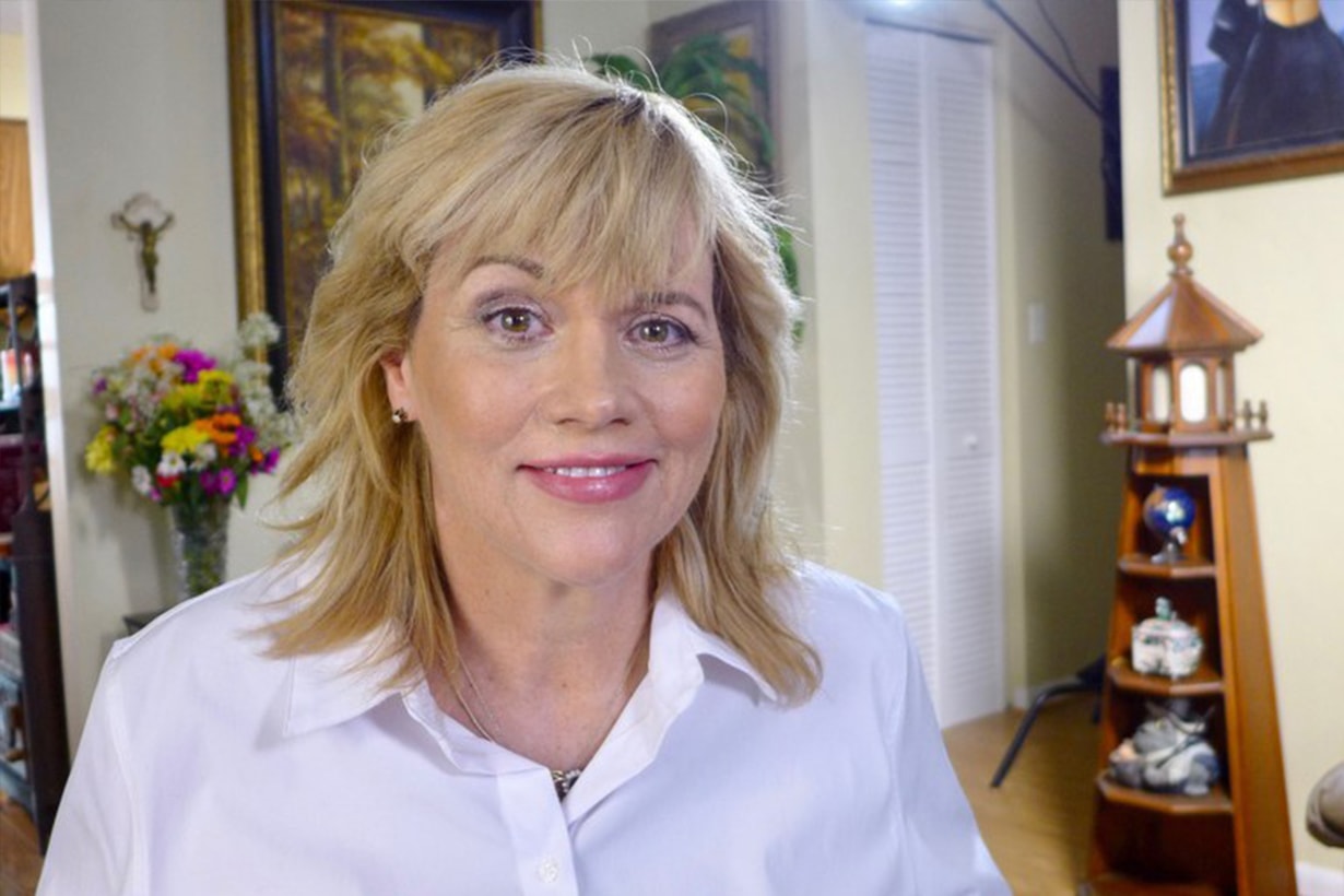 Samantha Markle Meghan Markle's sister