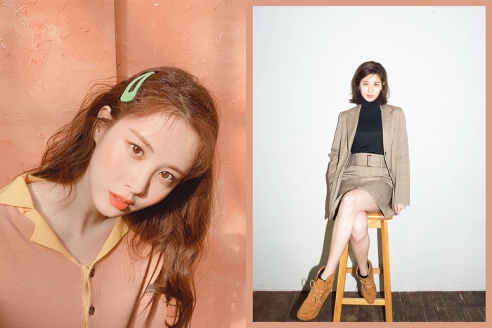 單身 12 年?少女時代徐玄透露自己入行多年沒有緋聞的原因!