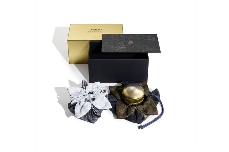Shiseido-Future Solution LX-10th Anniversary-Nishijin set-HK$4,700