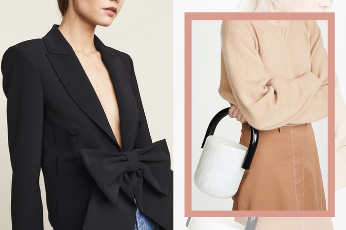 倒數 4 天:Shopbop 週年大減價!編輯精選 20 件值得入手的單品