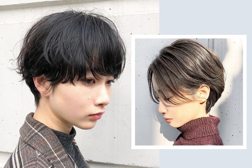 short-hair-inspiration-japan-instagram