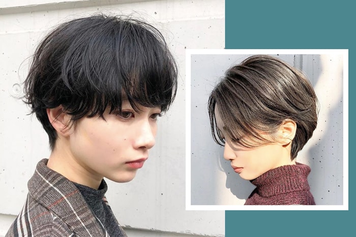 日系氣質短髮靈感:春天來了!看完這個髮型師的 IG,你也有衝動把秀髮剪短!