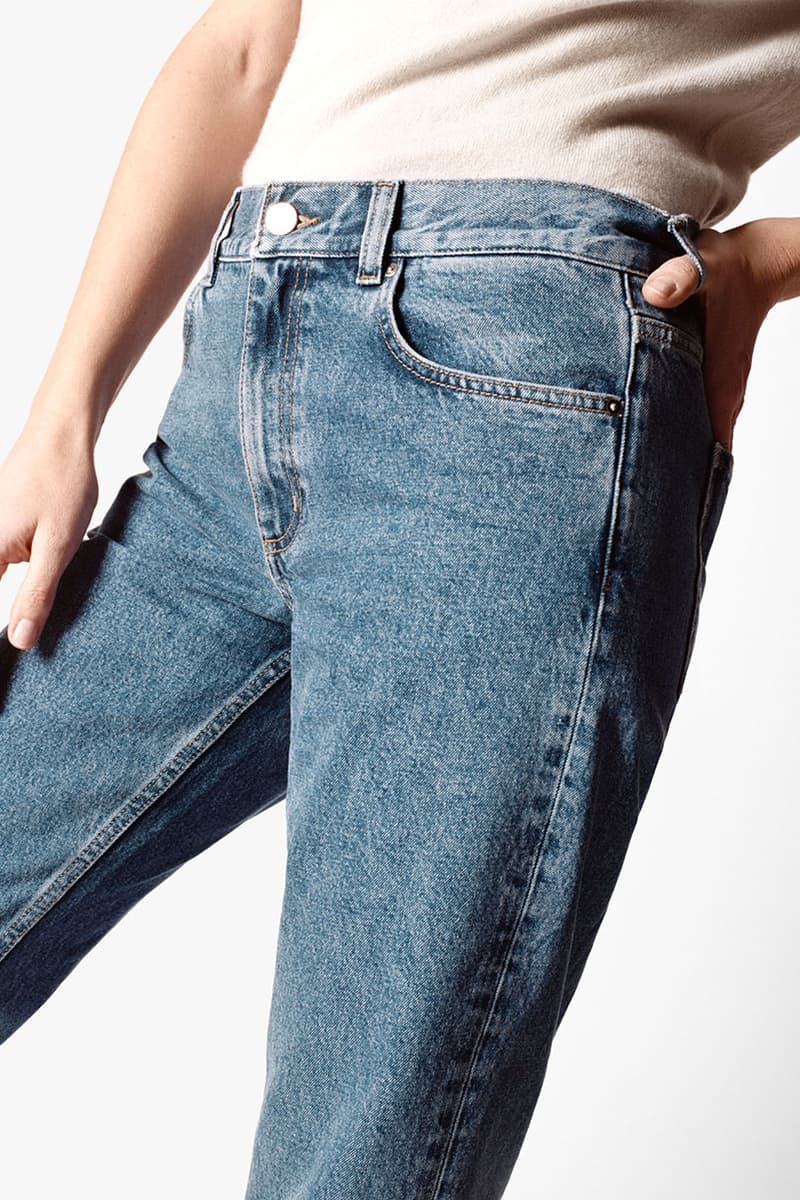 Jeans by COS Collection