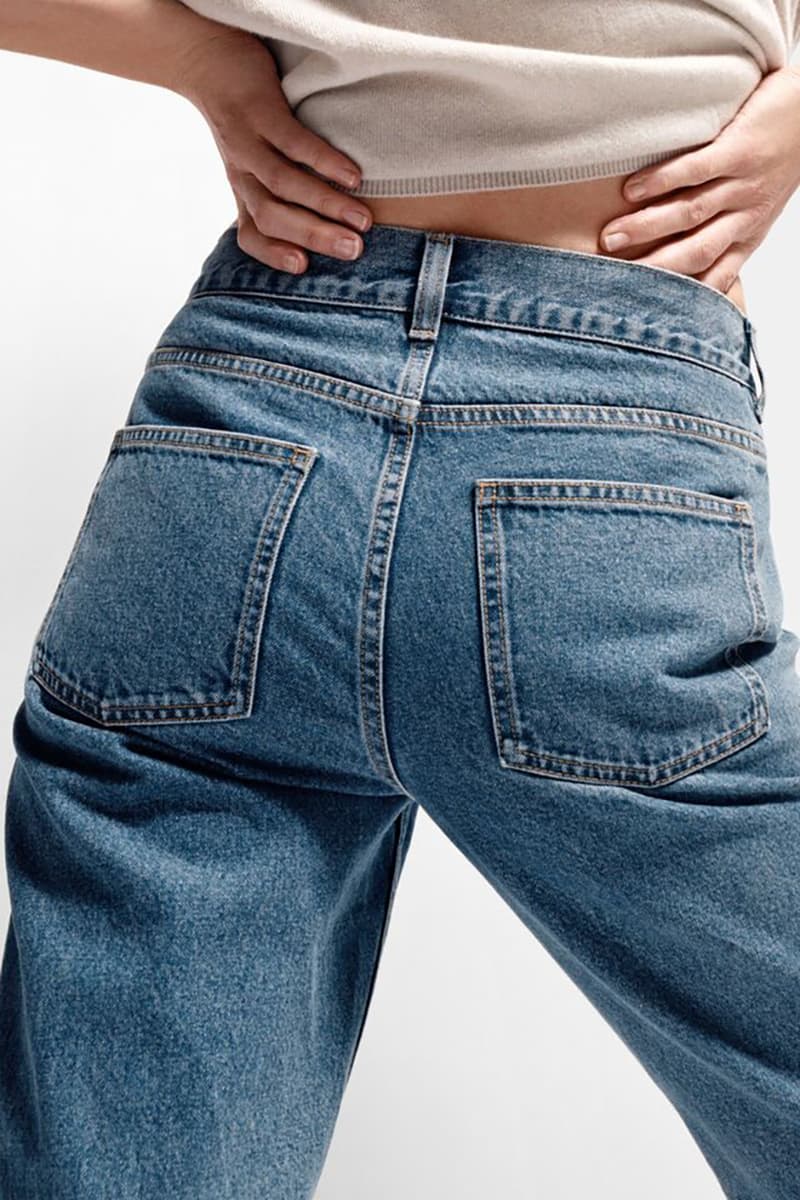 Jeans by COS Collection