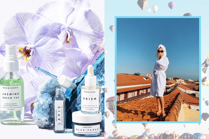 肌膚總是摸起來粗糙?這是因為你沒做到這 5 步驟!