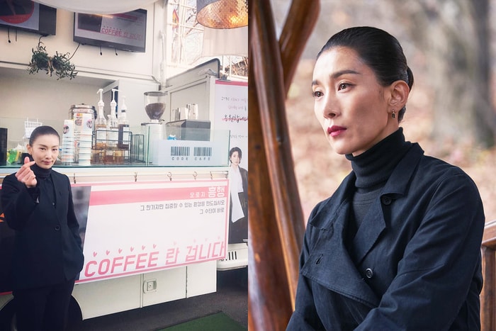 Sky Castle 演員們出發泰國度假!「惡魔教師」金珠英一身偶像造型逆轉形象!