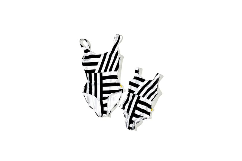 SOULCYCLE X ONIA WOMENS KELLY BLACK WHITE SPLICE